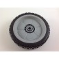 Lawn tractor mower wheel 900046 197 mm HONDA 42810-VJ9-00