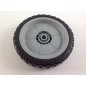 Lawn tractor mower wheel 900046 197 mm HONDA 42810-VJ9-00