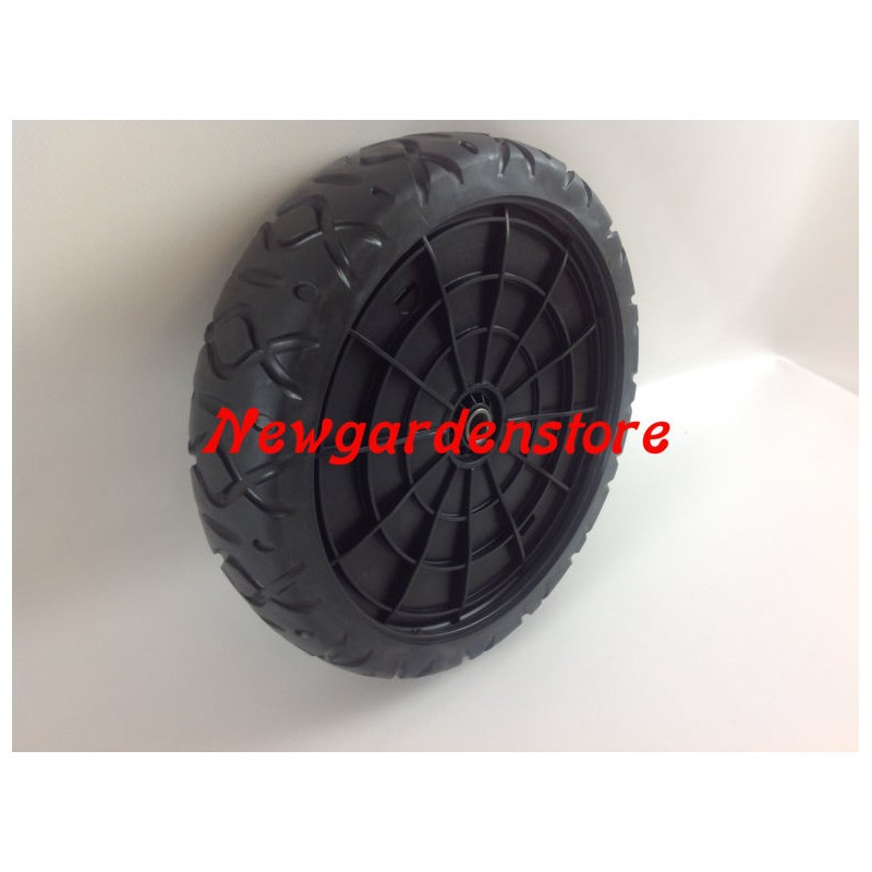 Lawn tractor wheel lawn mower 230 mm IBEA 2080033 900075