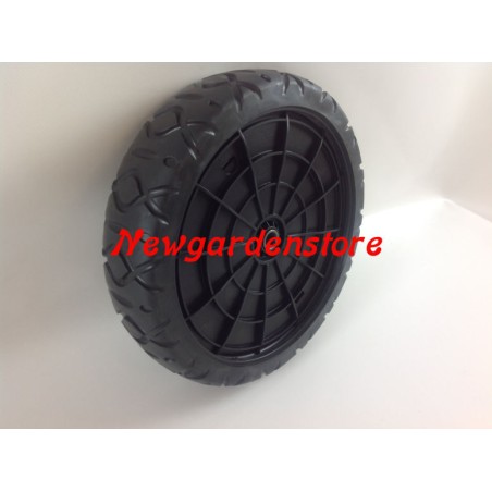 Lawn tractor wheel lawn mower 230 mm IBEA 2080033 900075 | Newgardenstore.eu