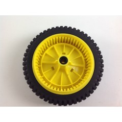 Lawn traction wheel mower 200 mm 12.7 mm AYP HUSQVARNA JONSERED 900010 | Newgardenstore.eu