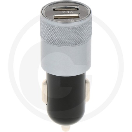 Plug for USB charger for vehicle socket | Newgardenstore.eu