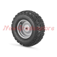 Roues à neige 20'' pour tracteur de pelouse CASTELGARDEN TC 102-122 2I500000/18