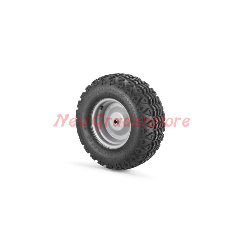 Snow wheels 20'' for lawn tractor CASTELGARDEN TC 102-122 2I500000/18