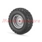 Roues à neige 20'' pour tracteur de pelouse CASTELGARDEN TC 102-122 2I500000/18