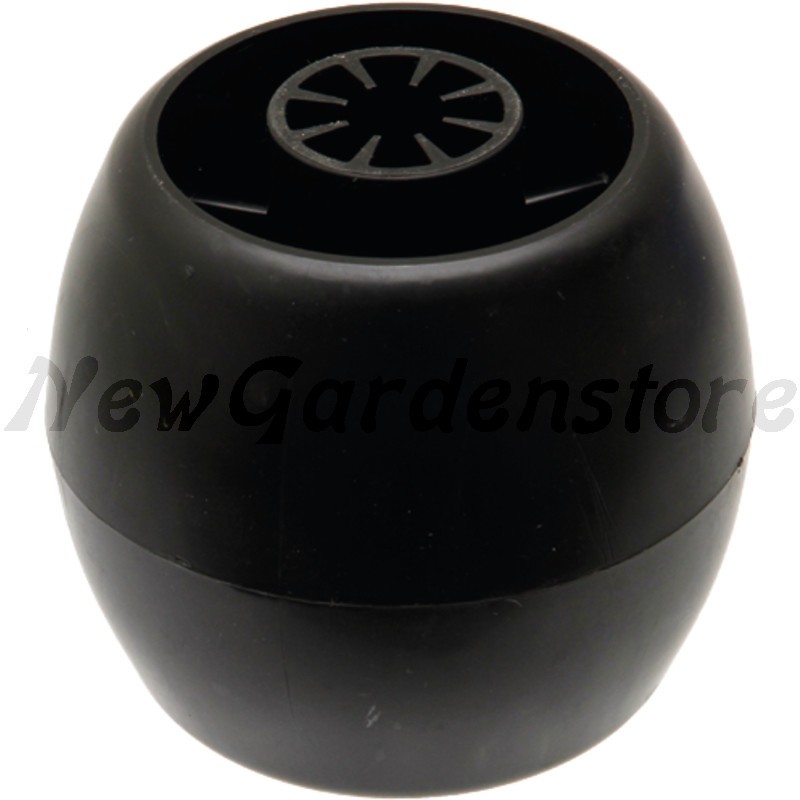 CASTELGARDEN compatible lawn tractor cutting wheel 34270448