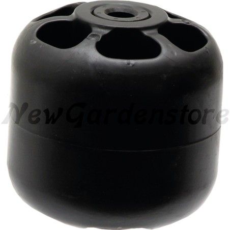 Roue anti-dérapante tracteur de pelouse compatible KUBOTA 34270446 K565146250 | Newgardenstore.eu