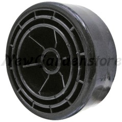 STIGA compatible anti-skid flat lawn tractor wheel 34270053 1134-3434-01 | Newgardenstore.eu