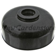 Roue de tracteur plate antidérapante compatible STIGA 34270054 1134-1630-01 | Newgardenstore.eu