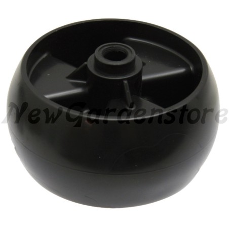 MTD compatible ride-on mower wheel 34270216 734-04155 | Newgardenstore.eu