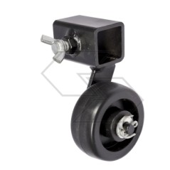 Rueda de transporte para elevador de tractor de césped R330282 | Newgardenstore.eu