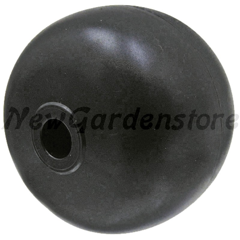 Roue de plateau de coupe de tracteur de pelouse compatible CASTELGARDEN 34270093 182700002/0