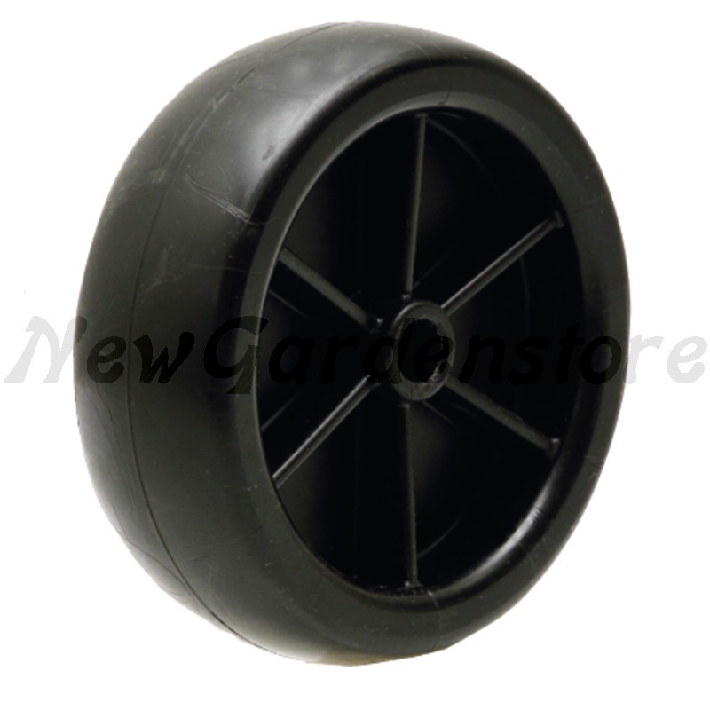 ORIGINAL AL-KO lawn tractor cutting wheel 842514887 514887