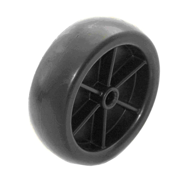 Roue de plateau de coupe pour tracteur de pelouse Al-Ko 102 - 514887