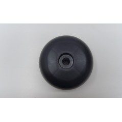 Ruotino piatto trattorino tagliaerba TC ORIGINALE CASTELGARDEN 4827000001/0 100x12 | Newgardenstore.eu