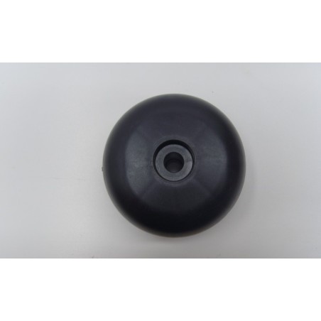 Ruotino piatto trattorino tagliaerba TC ORIGINALE CASTELGARDEN 4827000001/0 100x12 | Newgardenstore.eu