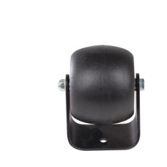 Ruotino ruota piatto trattorino tagliaerba STIGA PARK 107M PARK 125 COMBI 1134-5884-01 originale | Newgardenstore.eu