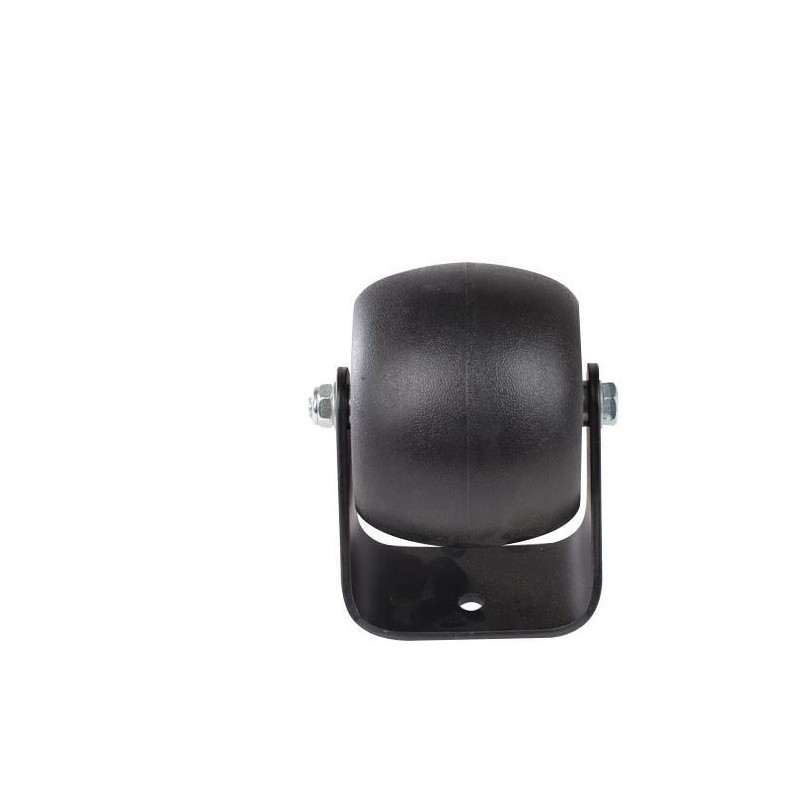 Ruotino ruota piatto trattorino tagliaerba STIGA PARK 107M PARK 125 COMBI 1134-5884-01 originale