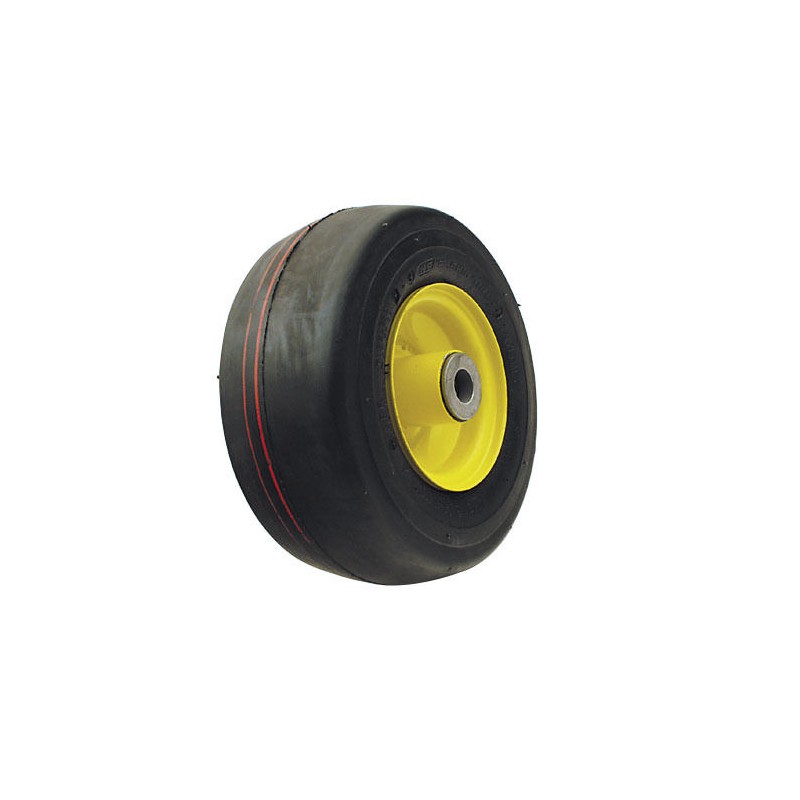 TORO 104-1170 lawn mower cutting deck wheel wheel