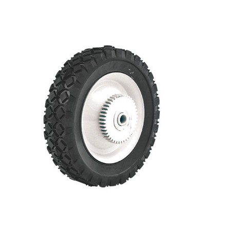 Rueda plataforma de corte TORO tractor cortacésped 2-556 38-2930 | Newgardenstore.eu