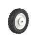 Wheel wheel cutting deck TORO lawn tractor mower 2-556 38-2930