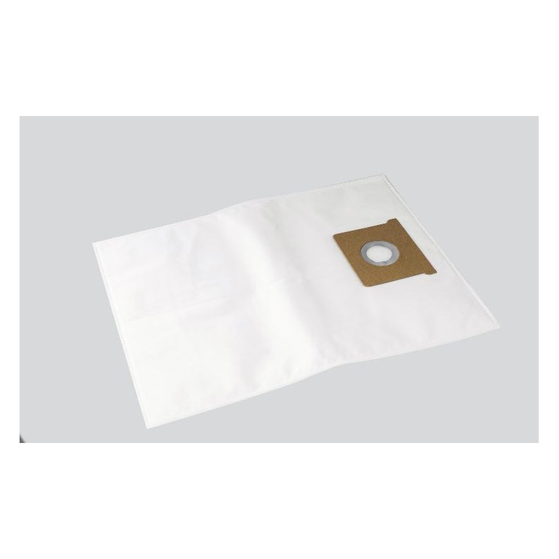 Sacchetto filtro compatibile aspirapolvere 21-827 ALTO ATTIX 751-11 21 5 pezzi