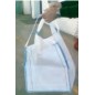 Leaf collection bag 52x52x50 cm heavy fabric capacity 100 kg weight 0.36 kg