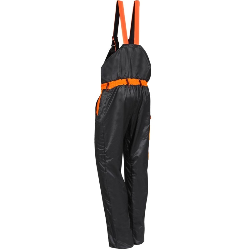 Overalls with cut-resistant ENERGY protection 3155083