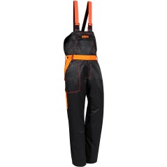 Overalls with cut-resistant ENERGY protection 3155083