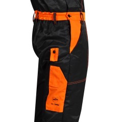 Overalls with cut-resistant ENERGY protection 3155083 | Newgardenstore.eu