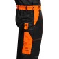 Overalls with cut-resistant ENERGY protection 3155083