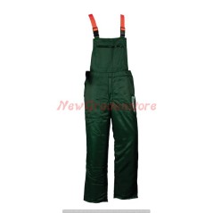 Forestry gardening cut-protection trousers, size M 50 | Newgardenstore.eu