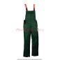 Forestry gardening cut-protection trousers, size M 50