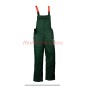 Pantalon coupe-protection jardinage forestier taille M 50