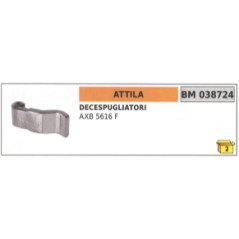 Démarreur ATTILA AXB 5616 F 038724 | Newgardenstore.eu