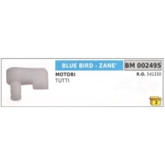 BLUE BIRD puente de arranque universal para motores 541330