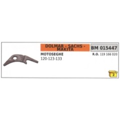 DOLMAR compatible kick-starter for chain saw 120-123-133 119 166 020