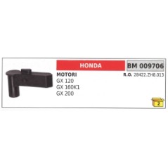 Cavalier de démarrage compatible HONDA tondeuse GX 120 - GX 160K1 - GX 200