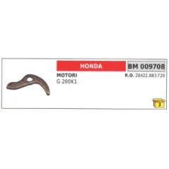 Starthilfekabel kompatibel zu HONDA Rasenmäher G 200K1 28422.883.T20 | Newgardenstore.eu