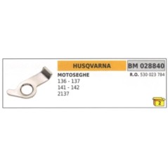 Cavalier de démarrage compatible HUSQVARNA tronçonneuse 136 - 137 - 141 - 142 | Newgardenstore.eu