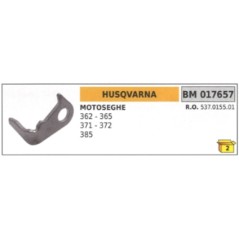 Cric de démarrage compatible avec les tronçonneuses HUSQVARNA 362 - 365 - 371 - 372 - 385 | Newgardenstore.eu