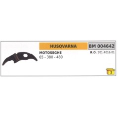 Cric compatible HUSQVARNA tronçonneuse 65 - 380 - 480 501.4016.01 | Newgardenstore.eu