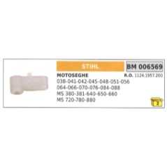 STIHL compatible jumper for chain saw 038 - 041 - 042 - 045 | Newgardenstore.eu