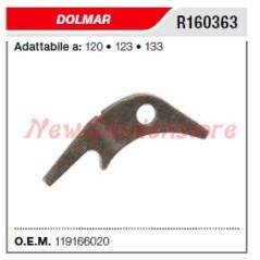DOLMAR chain saw starter jumper 120 123 133 R160363 | Newgardenstore.eu