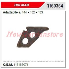 DOLMAR chain saw starter jumper 144 152 153 R160364 | Newgardenstore.eu