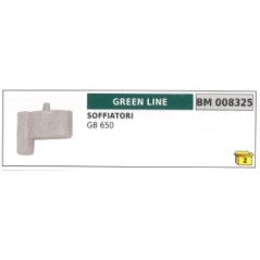 Saltarello avviamento GREEN LINE soffiatore GB 650 STIHL decespugliatore FC 55