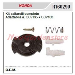 Cortacésped HONDA GCV135 160 R160299 puente de arranque | Newgardenstore.eu