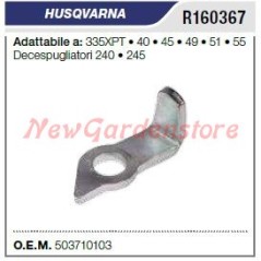 Arrancador puente HUSQVARNA motosierra 335XPT 40 desbrozadora 240 R160367