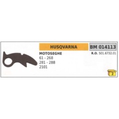 HUSQVARNA Kettensäge 61 - 268 - 281 - 288 - 2101 501.6732.01 | Newgardenstore.eu