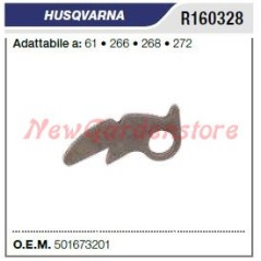 Arrancador HUSQVARNA motosierra 61 266 268 272 R160328 | Newgardenstore.eu